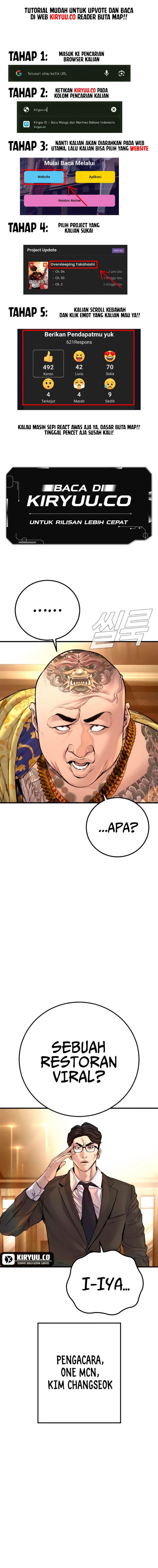 Manager Kim Chap 192 - Next Chap 193