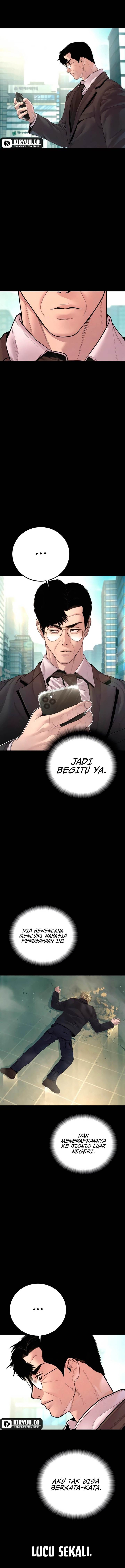Manager Kim Chap 192 - Next Chap 193