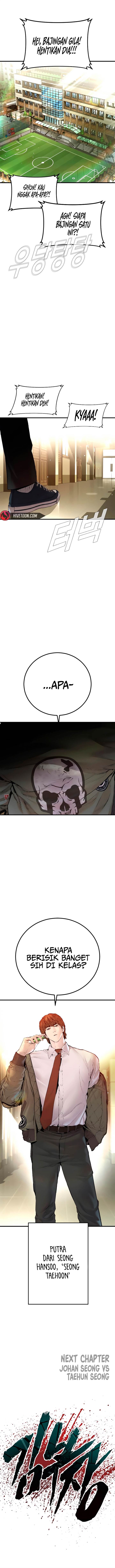 Manager Kim Chap 193 - Next Chap 194