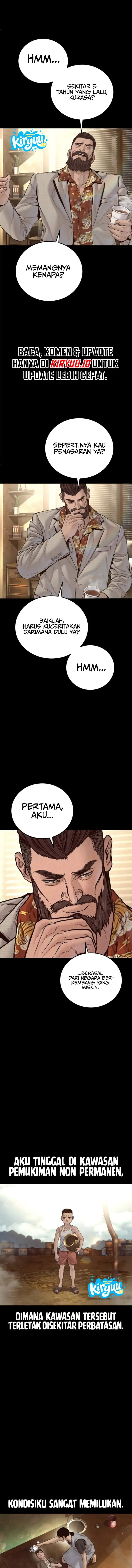 Manager Kim Chap 238 - Next Chap 239