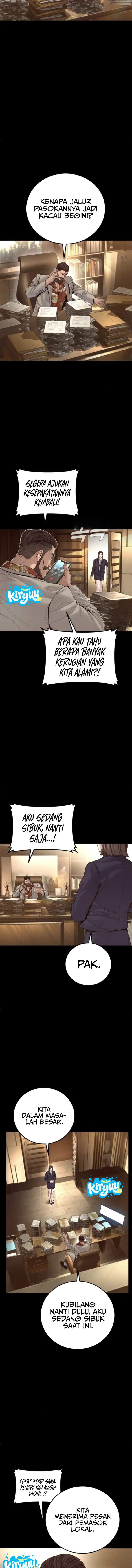 Manager Kim Chap 238 - Next Chap 239