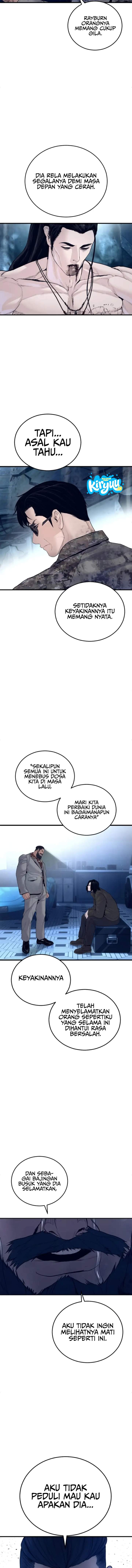 Manager Kim Chap 239 - Next Chap 240