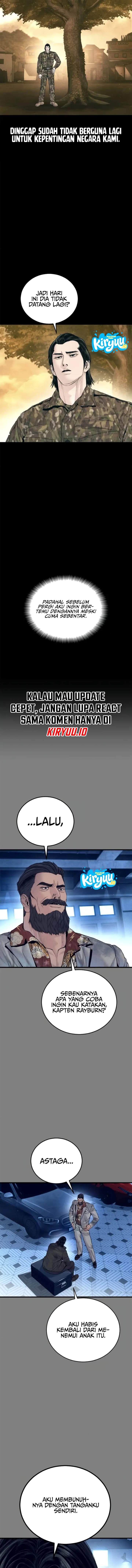 Manager Kim Chap 239 - Next Chap 240
