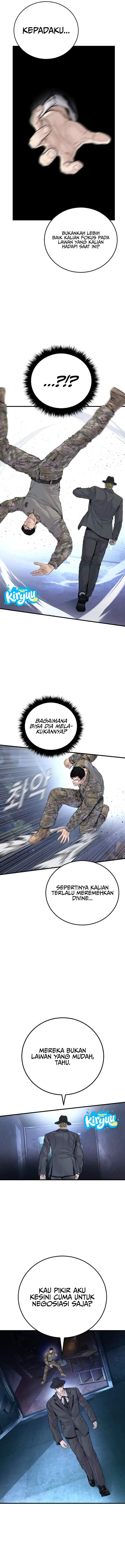 Manager Kim Chap 234 - Next Chap 235