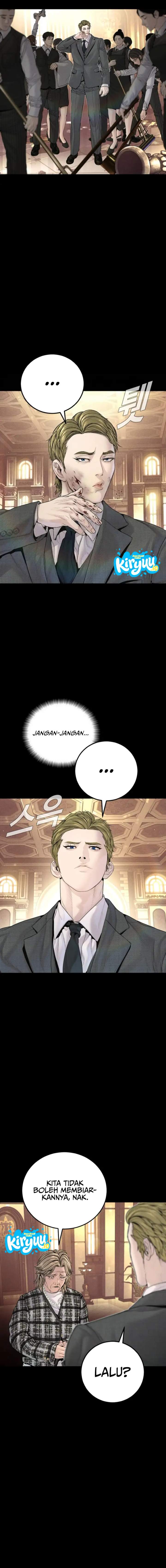 Manager Kim Chap 234 - Next Chap 235