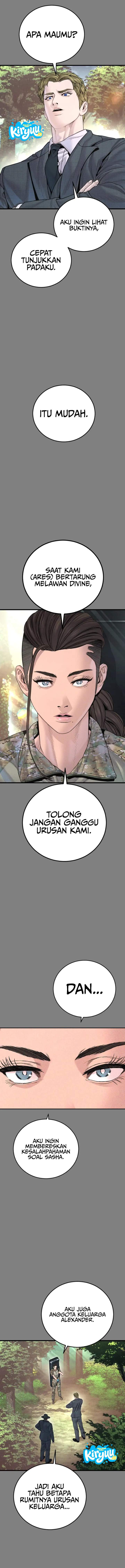 Manager Kim Chap 234 - Next Chap 235