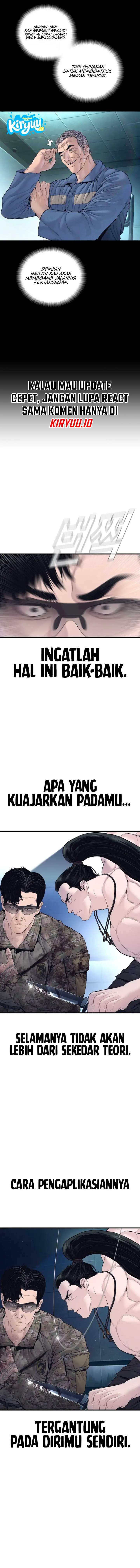 Manager Kim Chap 235 - Next Chap 236