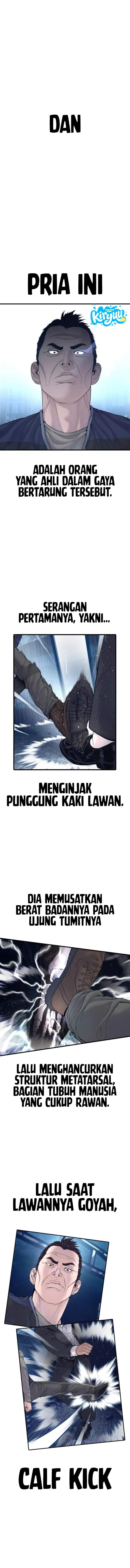 Manager Kim Chap 236 - Next Chap 237