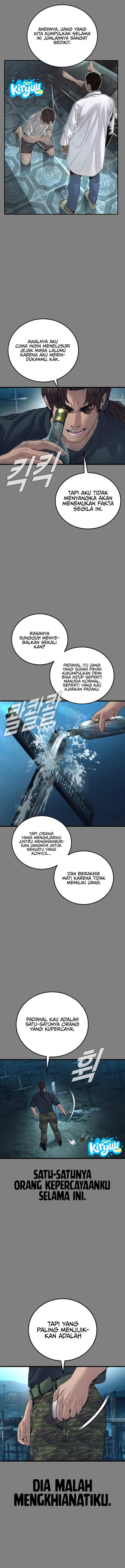 Manager Kim Chap 236 - Next Chap 237