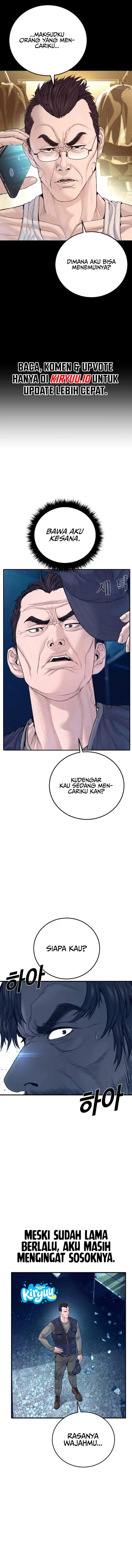 Manager Kim Chap 236 - Next Chap 237