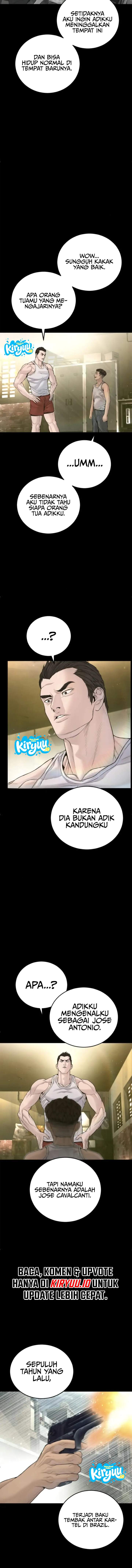 Manager Kim Chap 237 - Next Chap 238