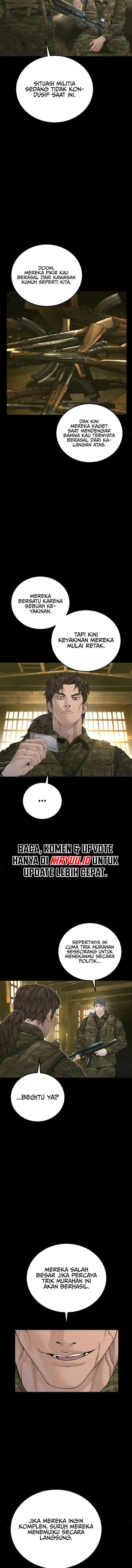 Manager Kim Chap 237 - Next Chap 238
