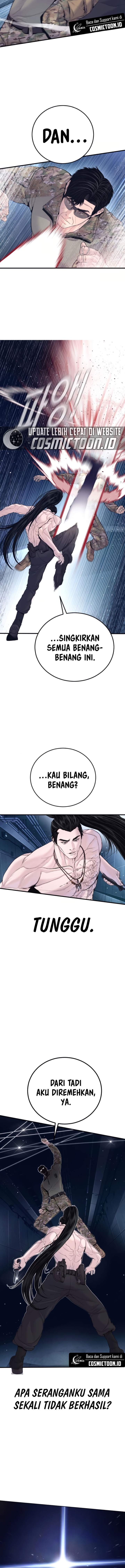 Manager Kim Chap 233 - Next Chap 234