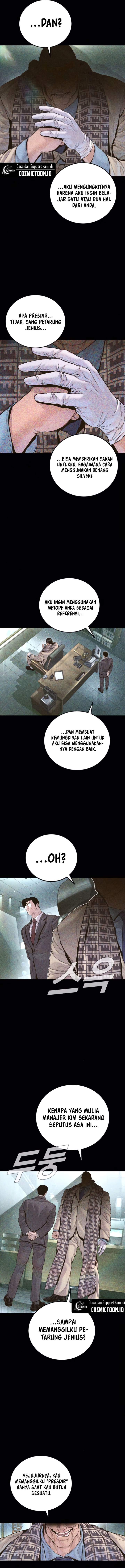 Manager Kim Chap 233 - Next Chap 234