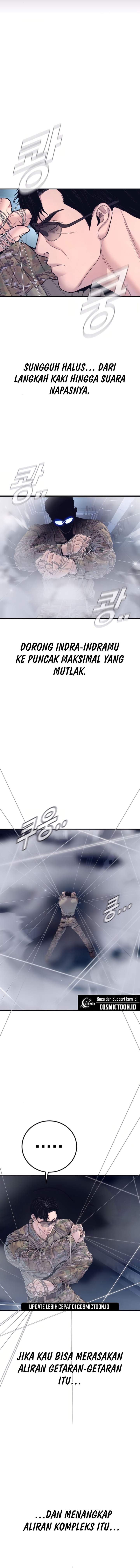 Manager Kim Chap 233 - Next Chap 234