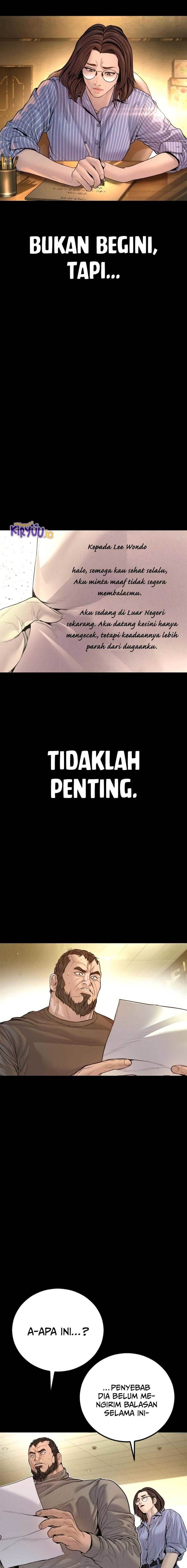 Manager Kim Chap 204 - Next Chap 205