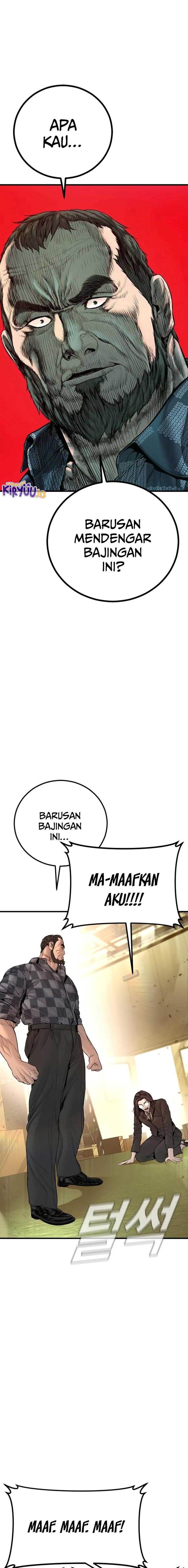 Manager Kim Chap 204 - Next Chap 205