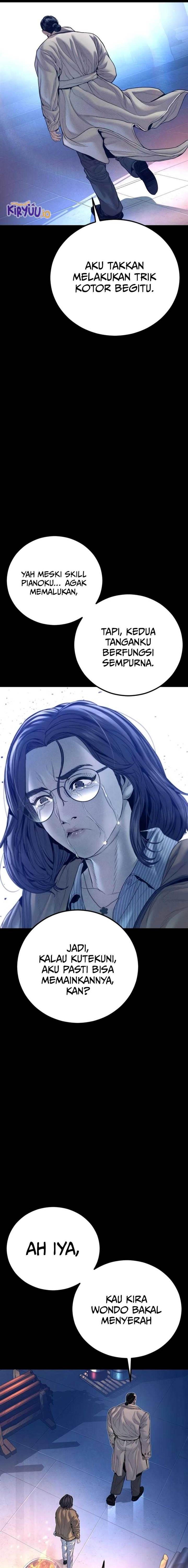 Manager Kim Chap 204 - Next Chap 205