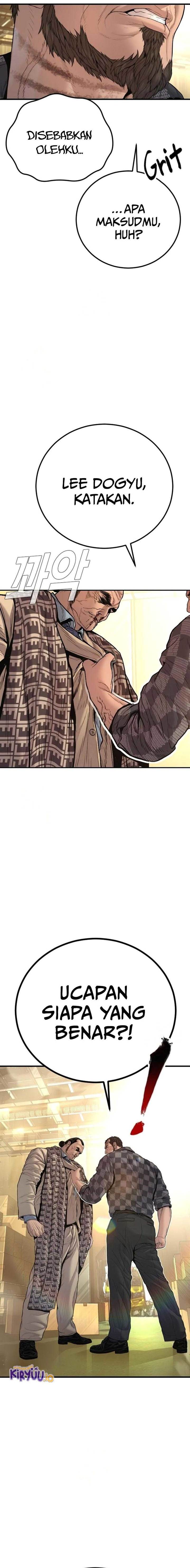 Manager Kim Chap 204 - Next Chap 205