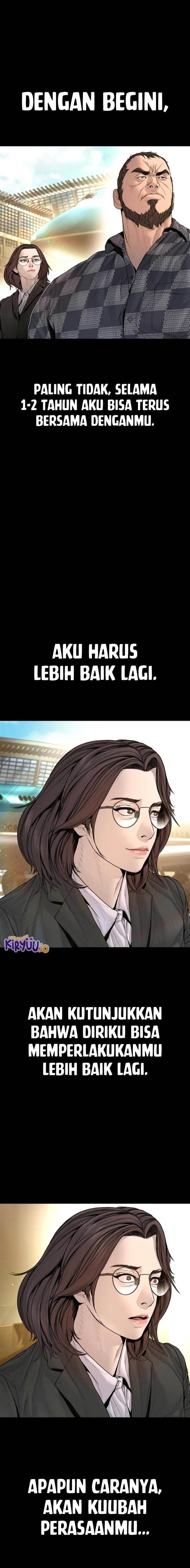 Manager Kim Chap 204 - Next Chap 205