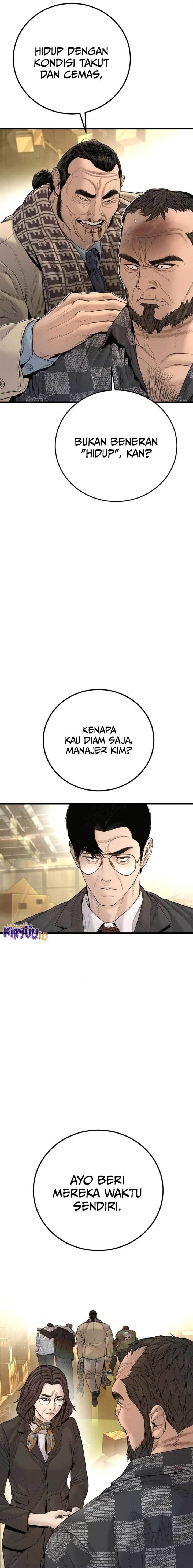 Manager Kim Chap 204 - Next Chap 205
