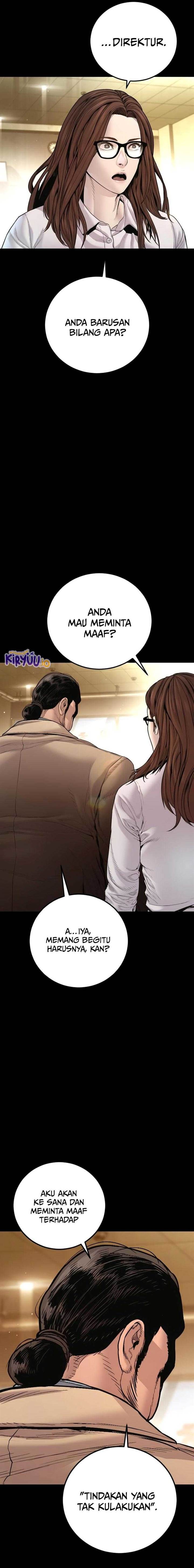 Manager Kim Chap 204 - Next Chap 205