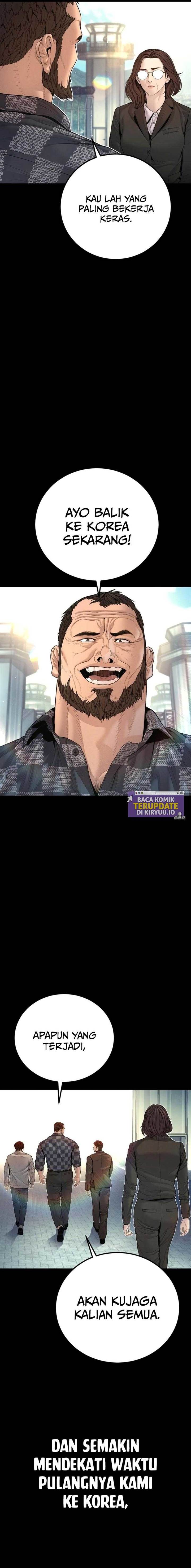 Manager Kim Chap 204 - Next Chap 205