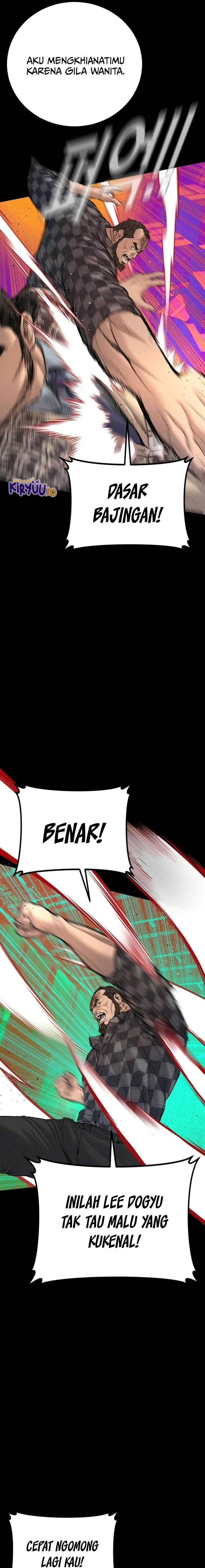 Manager Kim Chap 204 - Next Chap 205