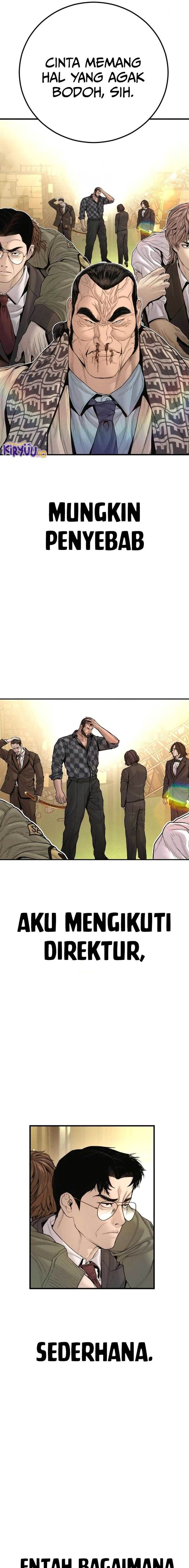 Manager Kim Chap 204 - Next Chap 205