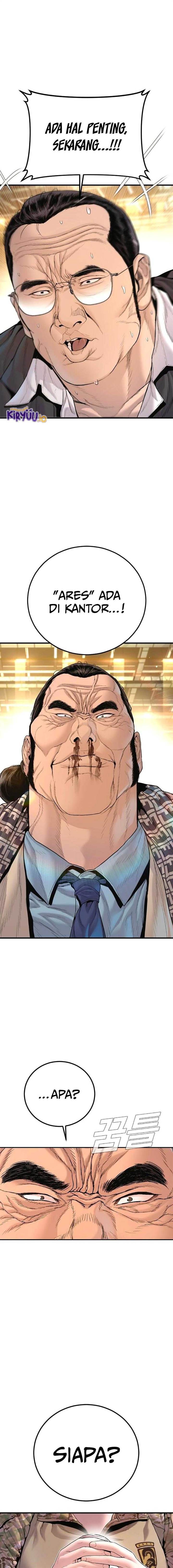 Manager Kim Chap 205 - Next Chap 206