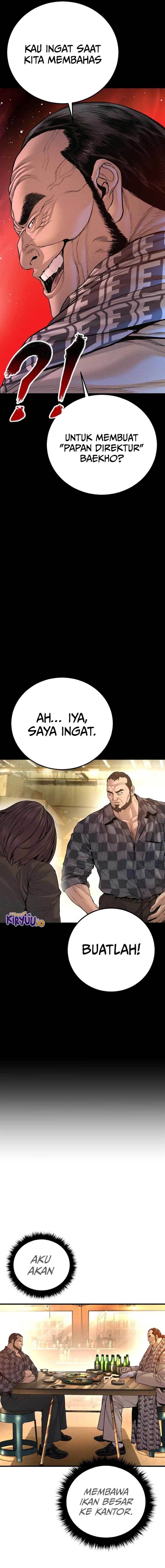 Manager Kim Chap 205 - Next Chap 206