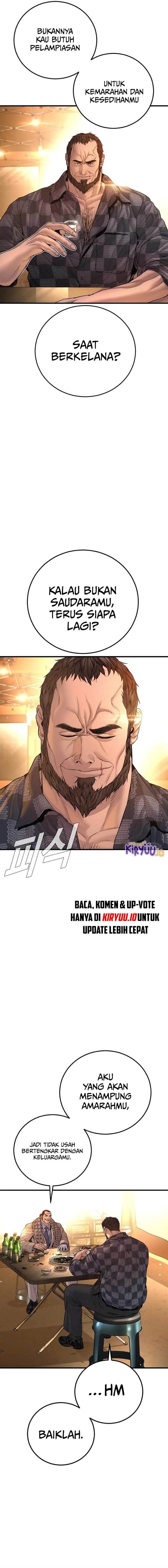 Manager Kim Chap 205 - Next Chap 206