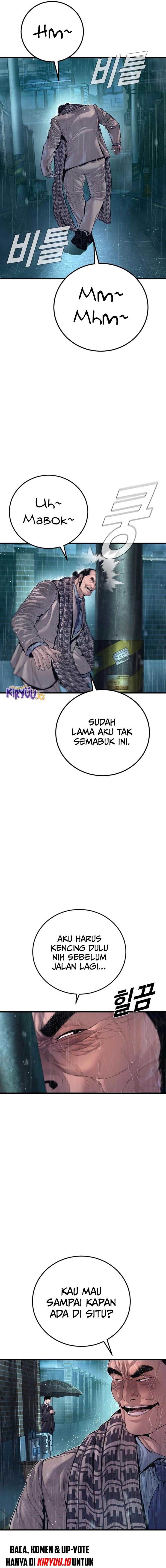 Manager Kim Chap 205 - Next Chap 206