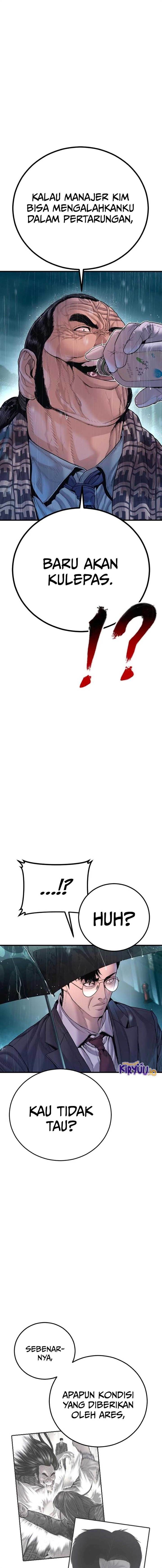 Manager Kim Chap 205 - Next Chap 206