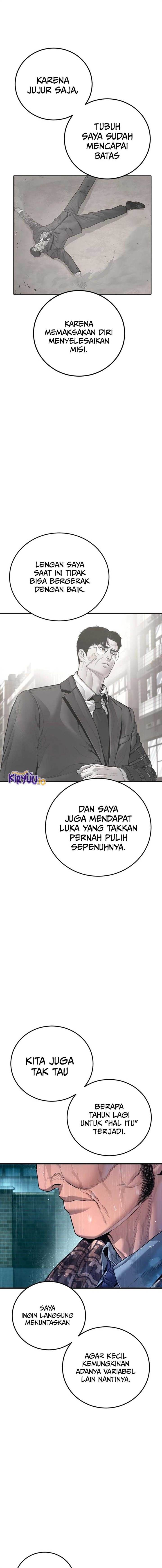 Manager Kim Chap 205 - Next Chap 206