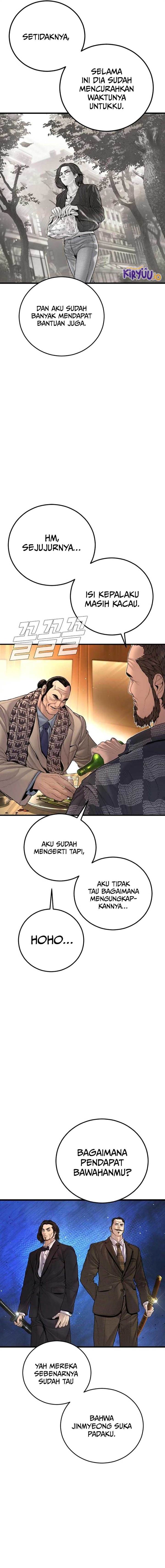 Manager Kim Chap 205 - Next Chap 206