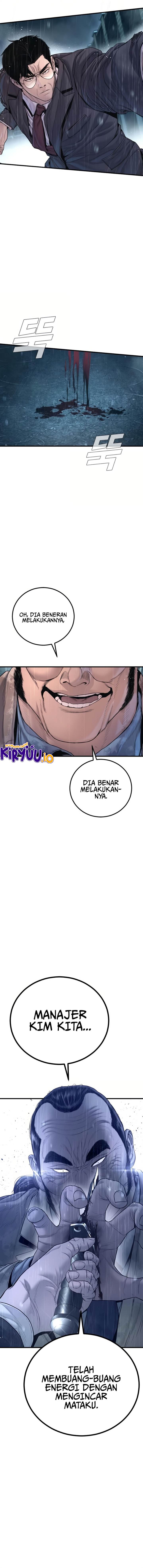 Manager Kim Chap 206 - Next Chap 207