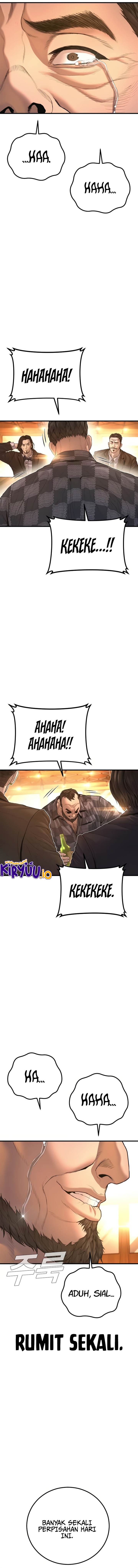 Manager Kim Chap 206 - Next Chap 207