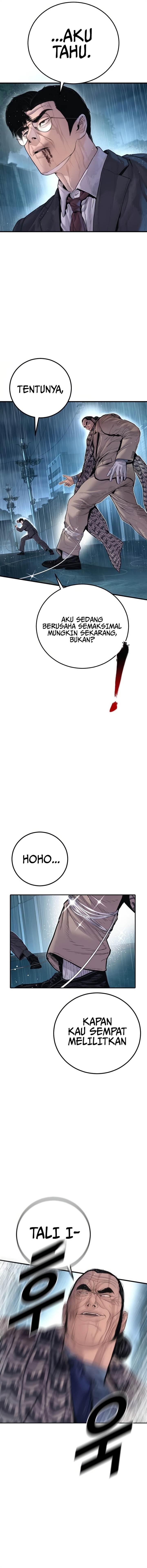 Manager Kim Chap 206 - Next Chap 207