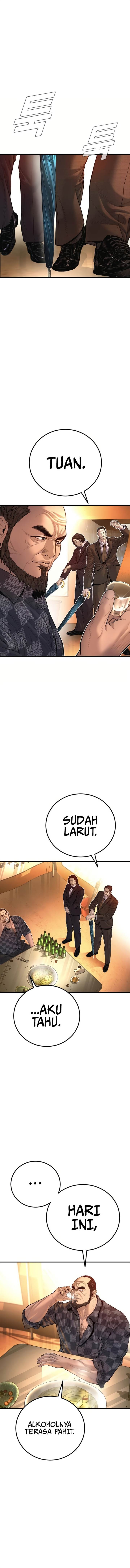 Manager Kim Chap 206 - Next Chap 207