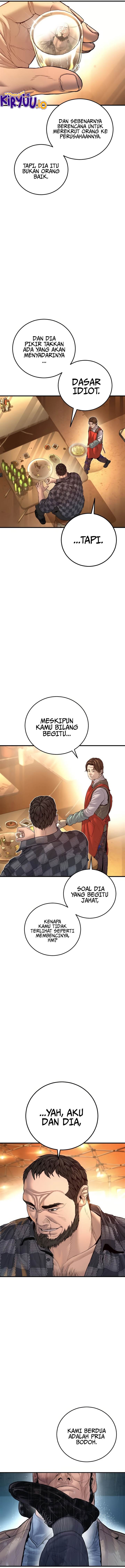 Manager Kim Chap 206 - Next Chap 207