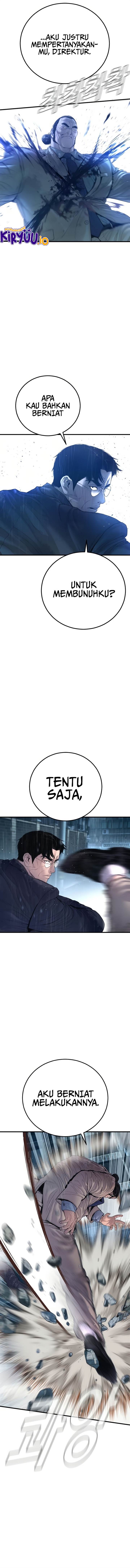 Manager Kim Chap 206 - Next Chap 207