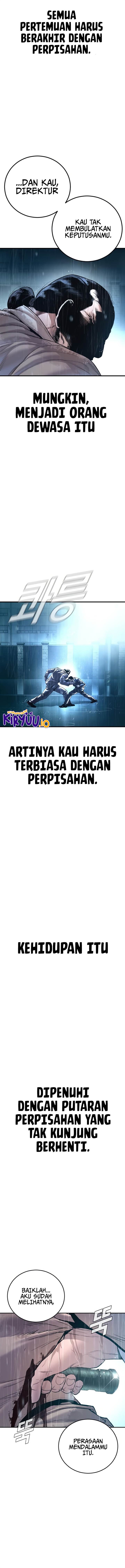 Manager Kim Chap 206 - Next Chap 207