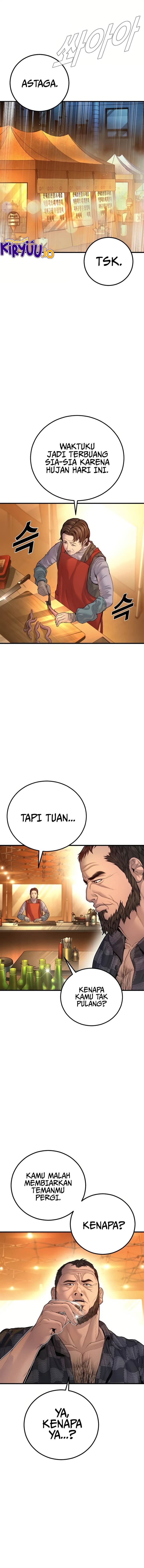 Manager Kim Chap 206 - Next Chap 207