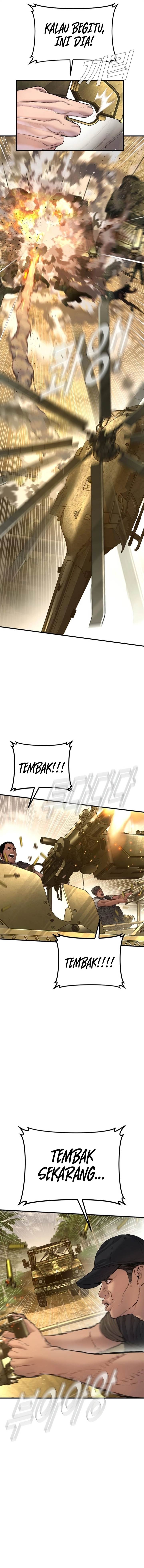 Manager Kim Chap 207 - Next Chap 208