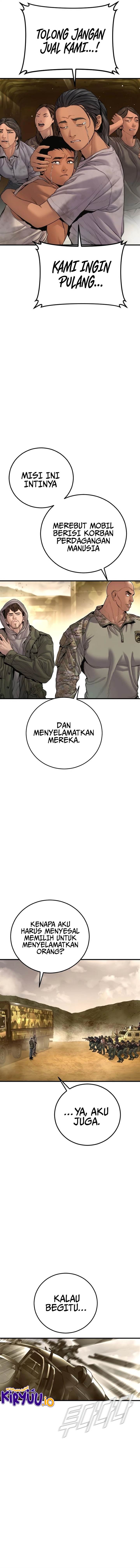 Manager Kim Chap 207 - Next Chap 208
