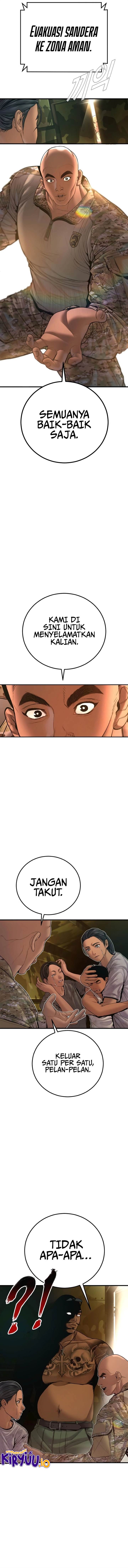 Manager Kim Chap 207 - Next Chap 208