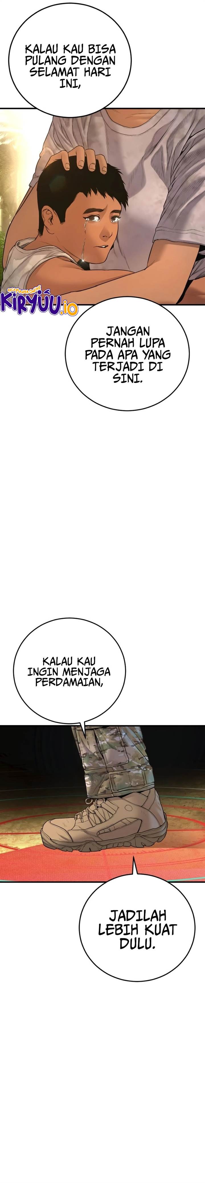 Manager Kim Chap 207 - Next Chap 208