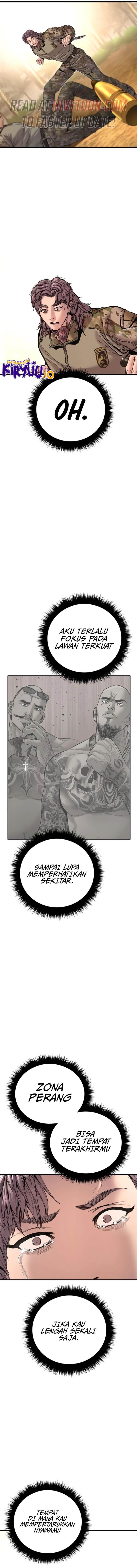 Manager Kim Chap 207 - Next Chap 208