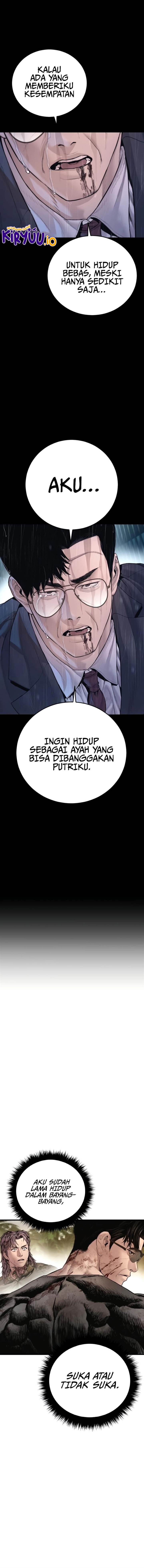 Manager Kim Chap 207 - Next Chap 208